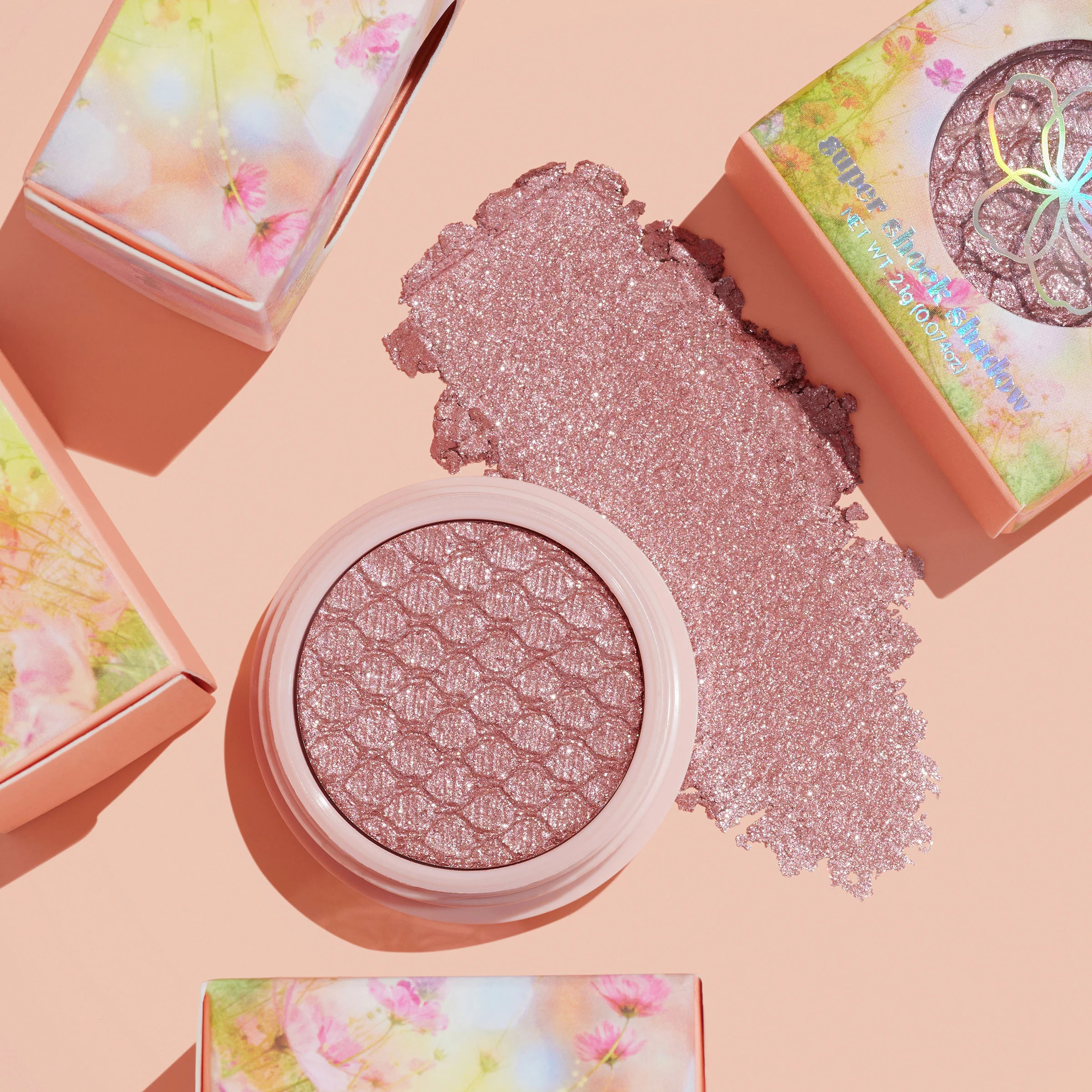 Not Too Much | Colourpop