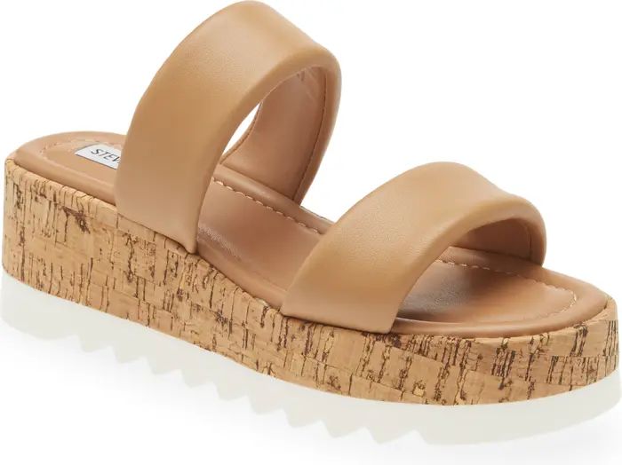 Defuse Wedge Sandal | Nordstrom