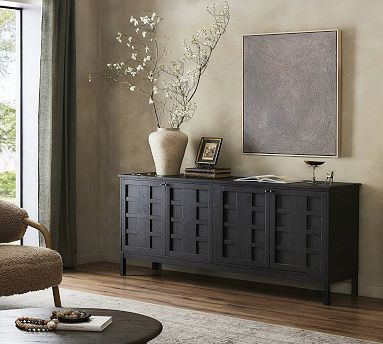 Kenwood Buffet (82") | Pottery Barn (US)