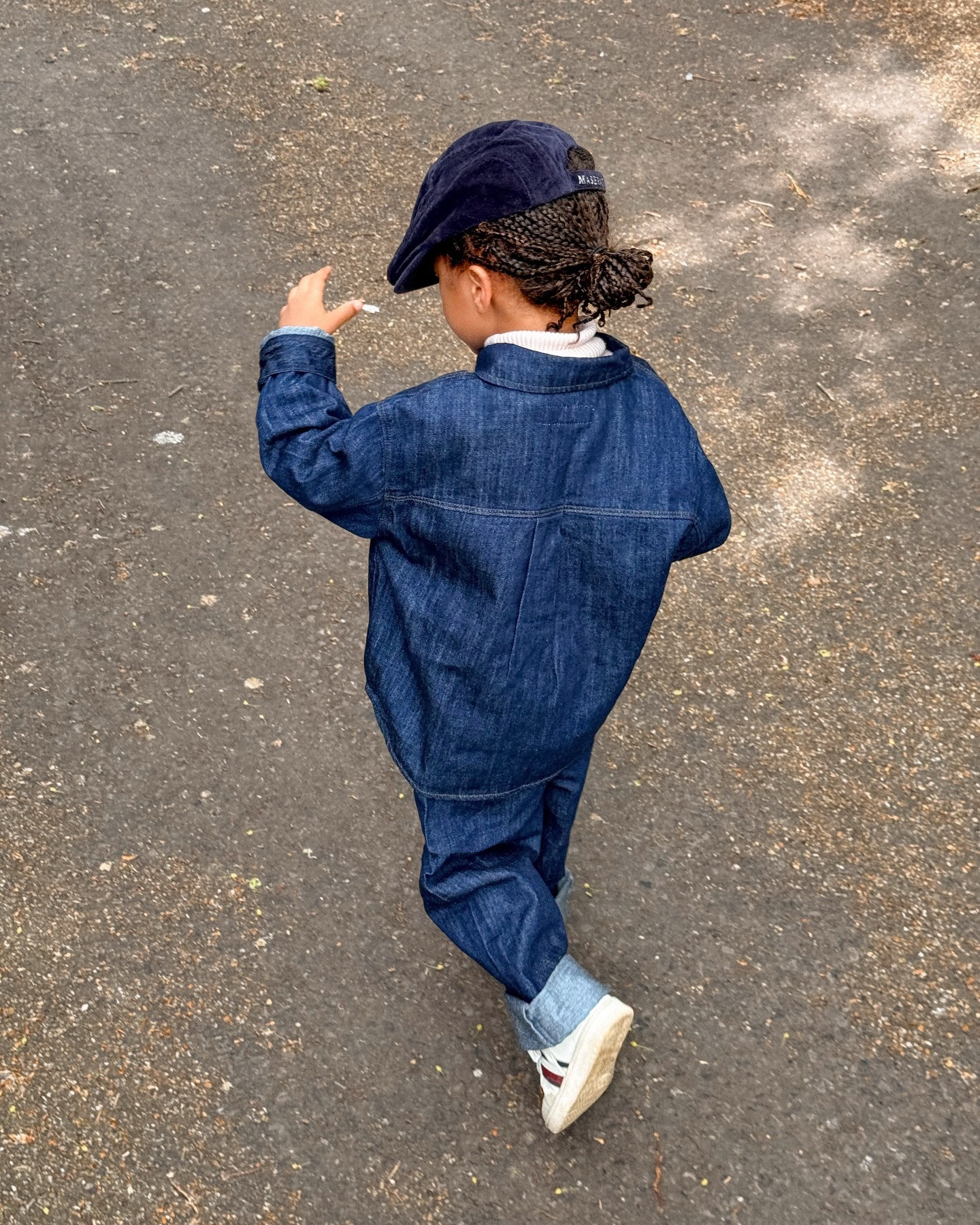 Toddler boy denim outfits 

#ootd #dadandson #toddler