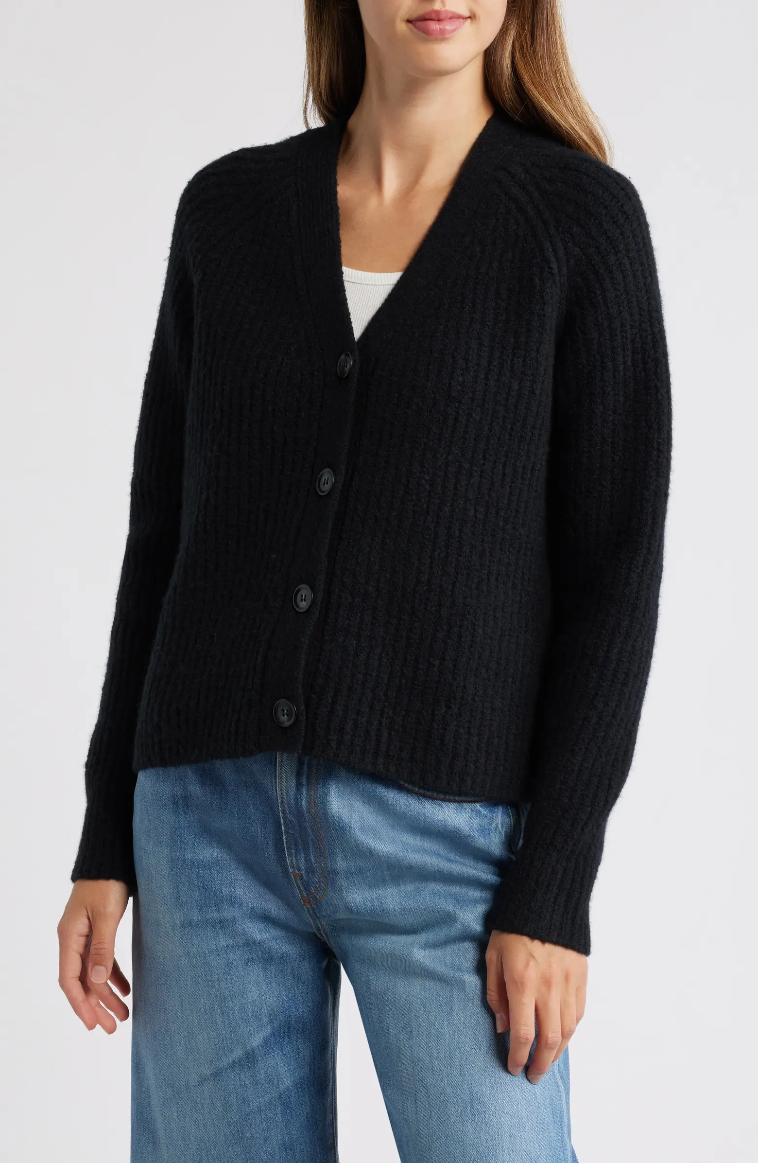 Weekend Cardigan | Nordstrom