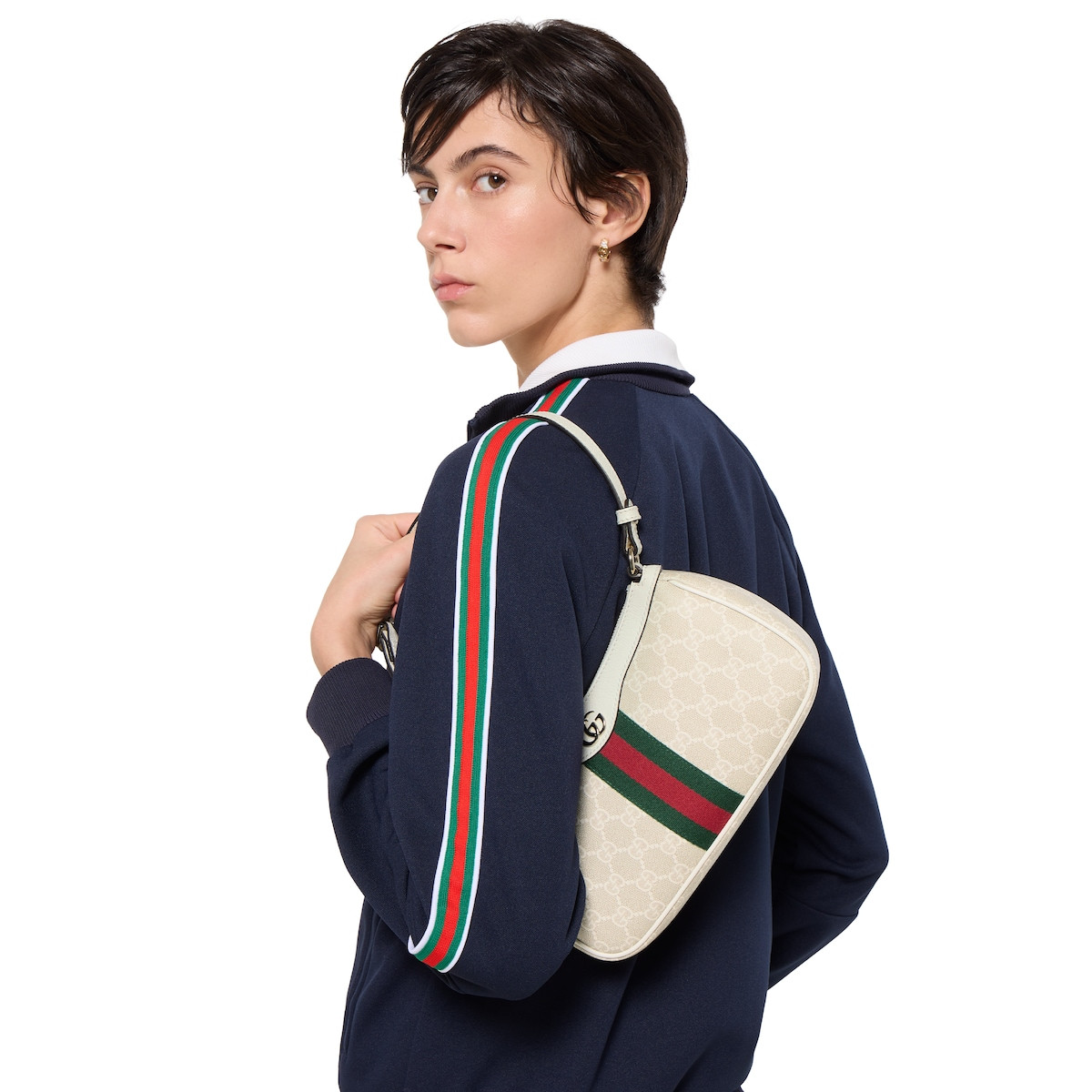 Gucci - Ophidia small shoulder bag | Gucci (US)