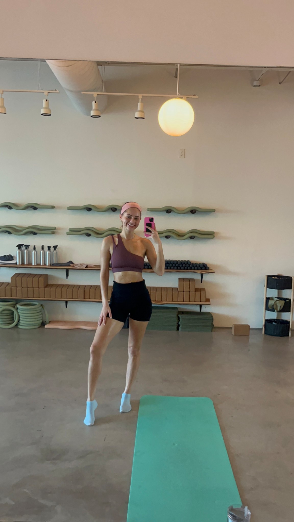 Pilates Princess 💖