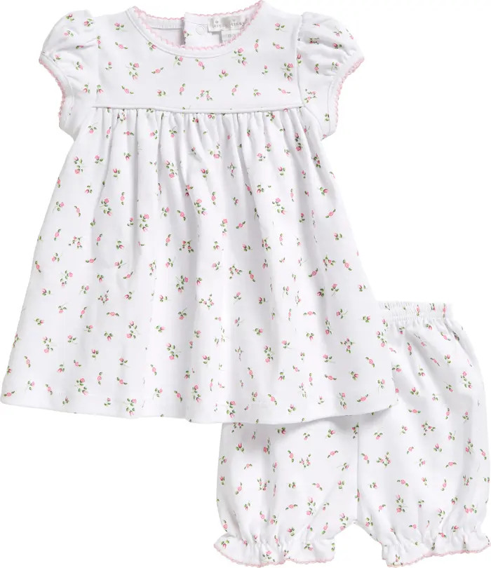 Garden Roses Dress & Bloomers | Nordstrom