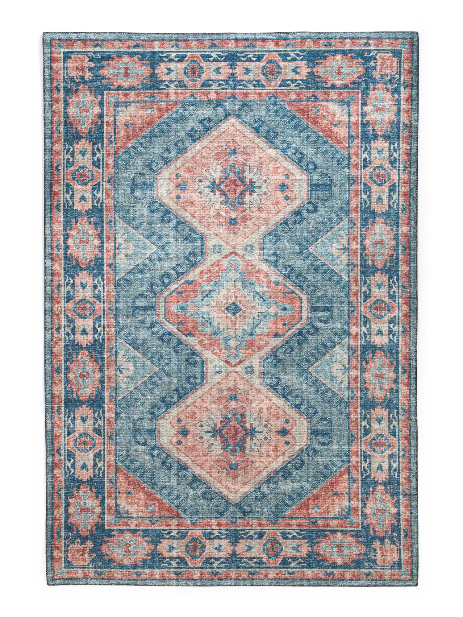 Flatweave Area Rug | Home | Marshalls | Marshalls