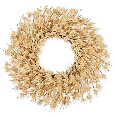 26 Inch Realistic Fall Wreaths For Front Door Outside Autumn Wreath Outdoor Indoors Fall Decorations For Home Thanksgiving Halloween Holiday Decoratio | Wayfair North America