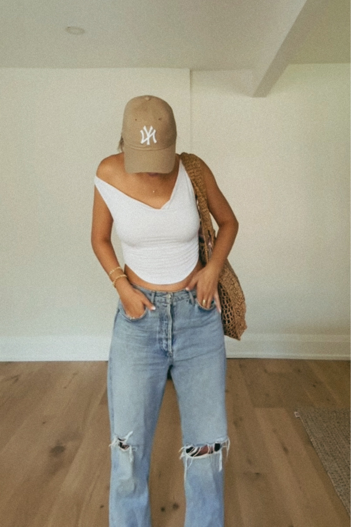 My go to casual outfit from Aritzia lately 

#LTKcanada #LTKstyletip #LTKsummer