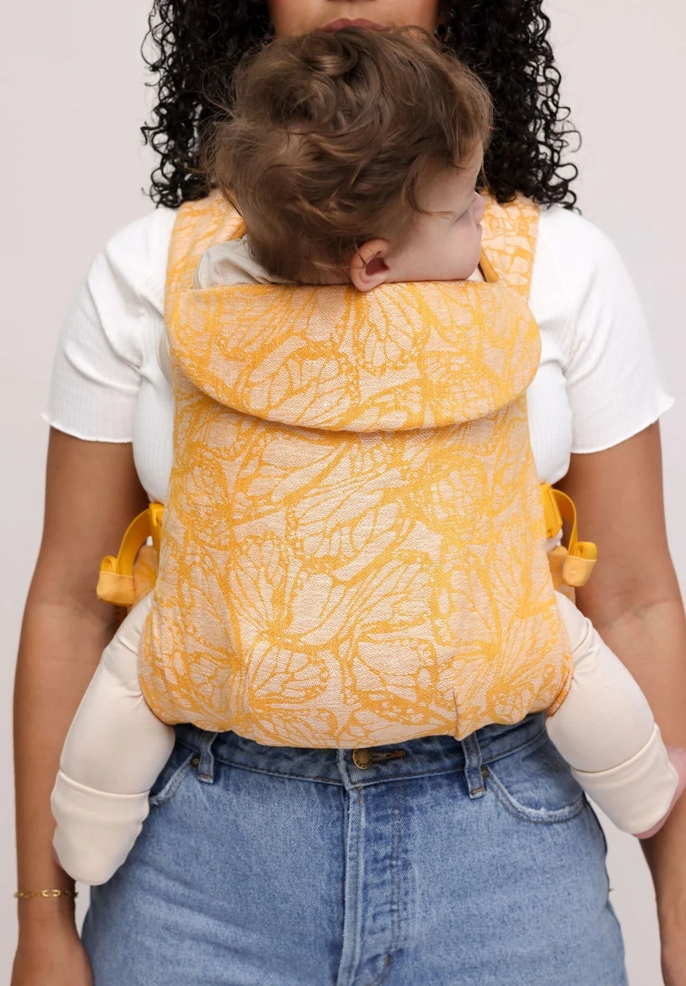 This new print Wildbird carrier is beautiful😍 use code debbied10 to save 10% off your wildbird order!

#LTKBaby #LTKBump #LTKKids