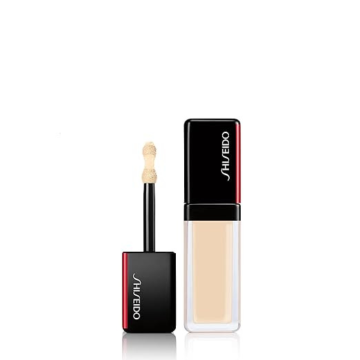 Shiseido Synchro Skin Self-Refreshing Concealer - Medium-to-Full Coverage with Natural Finish & S... | Amazon (US)