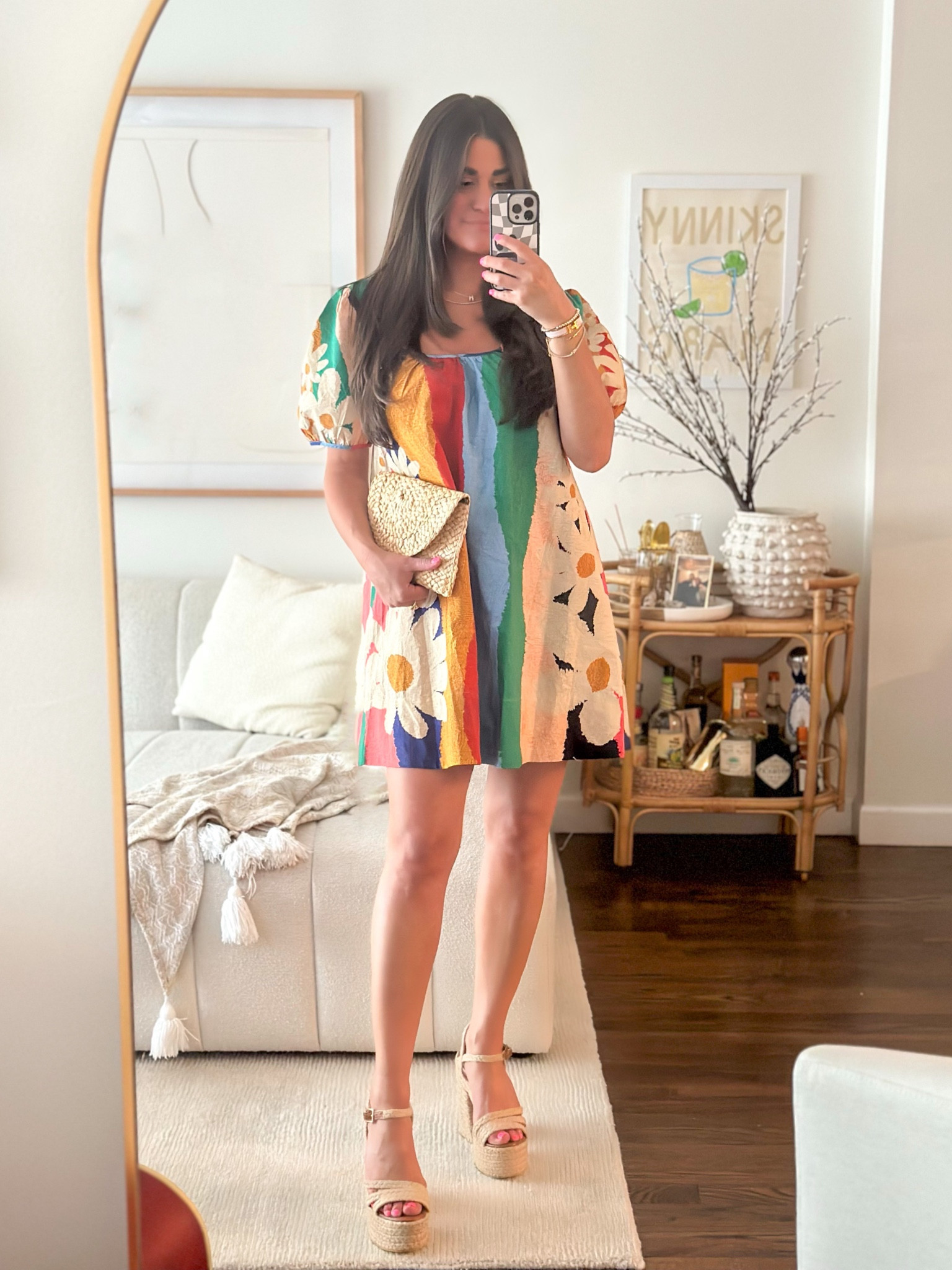 farm rio super fun daisy maxi dress FARM Rio | Dresses | Farm Rio Super Fun Daisy Maxi Dress