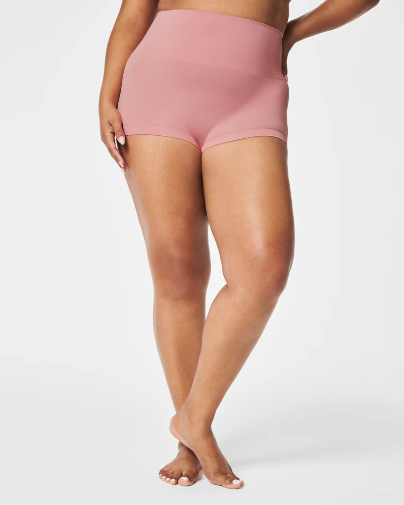 Everyday Seamless Shaping Boyshort | Spanx