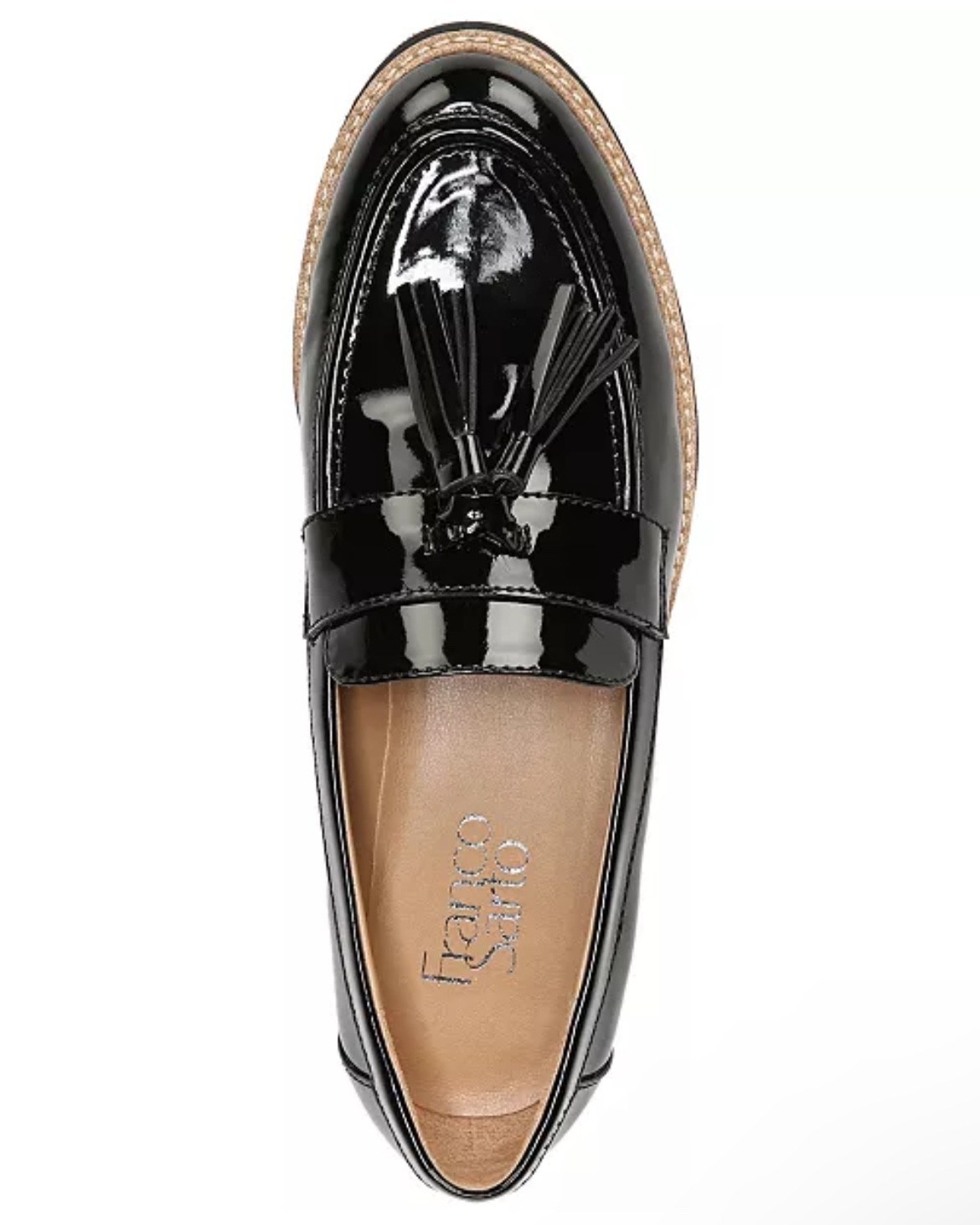 Tassel Loafers (True to size)

#LTKSeasonal #LTKFindsUnder100 #LTKWorkwear