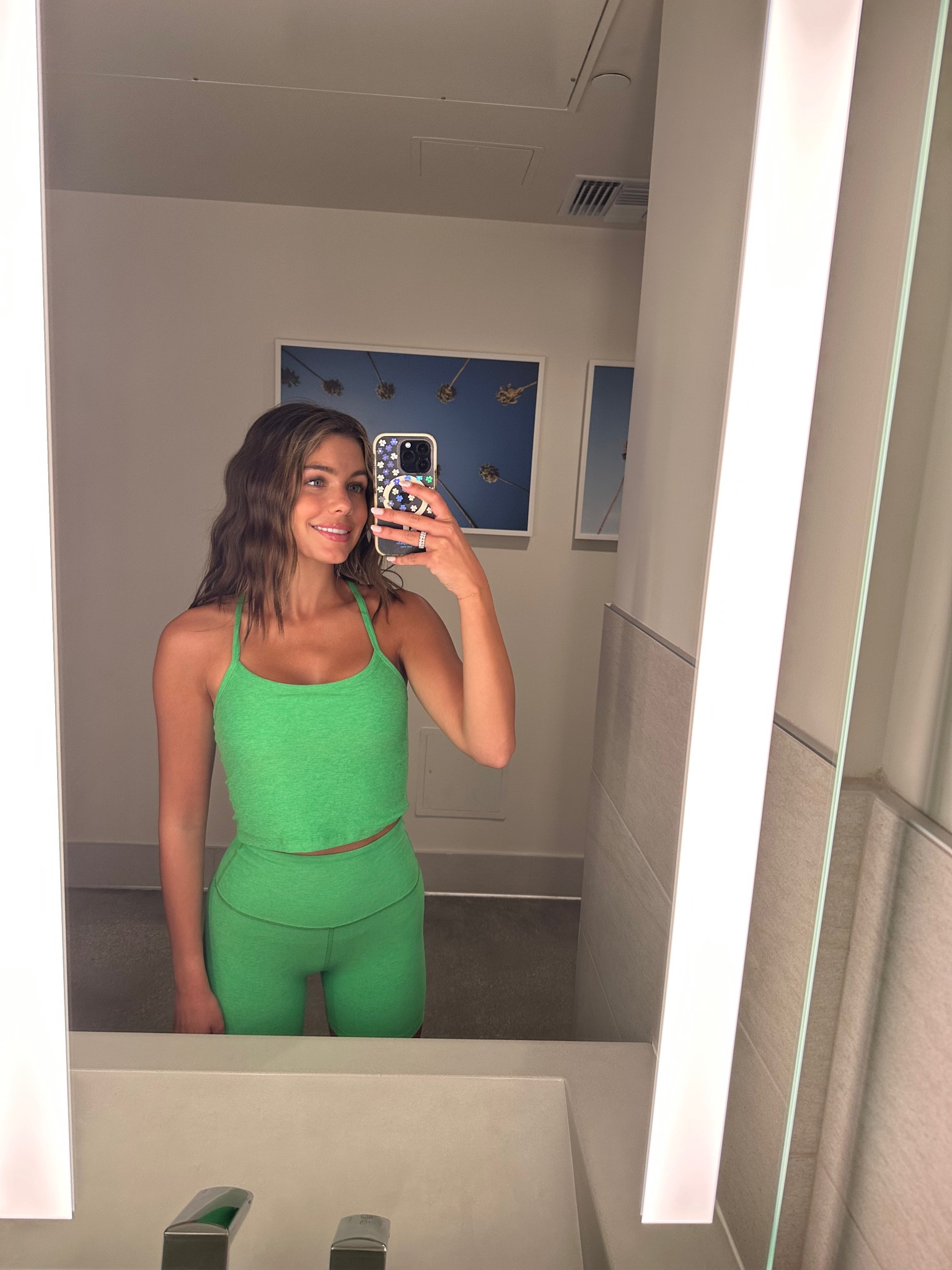 Love this workout set from Beyond Yoga! 

#LTKstyletip #LTKFind #LTKSeasonal