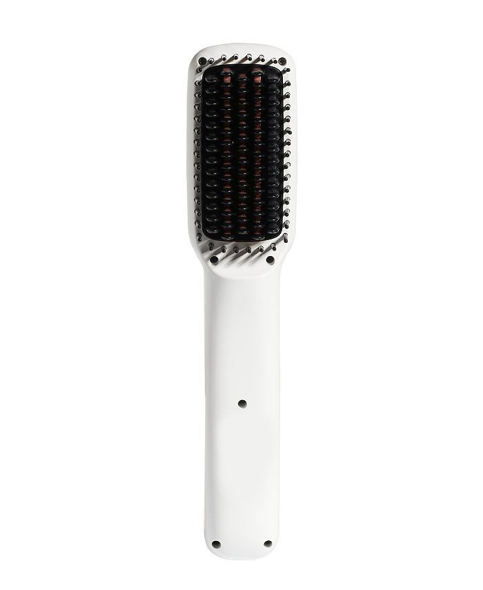 The Lunata Cordless Hot Brush | Macys (US)