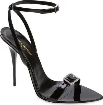 Gippy Pointed Toe Sandal (Women) | Nordstrom