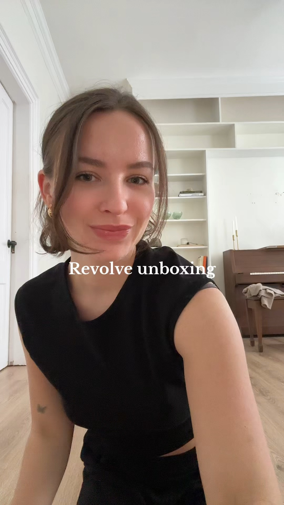 Revolve Haul📦 

#LTKbeauty #LTKstyletip #LTKSeasonal