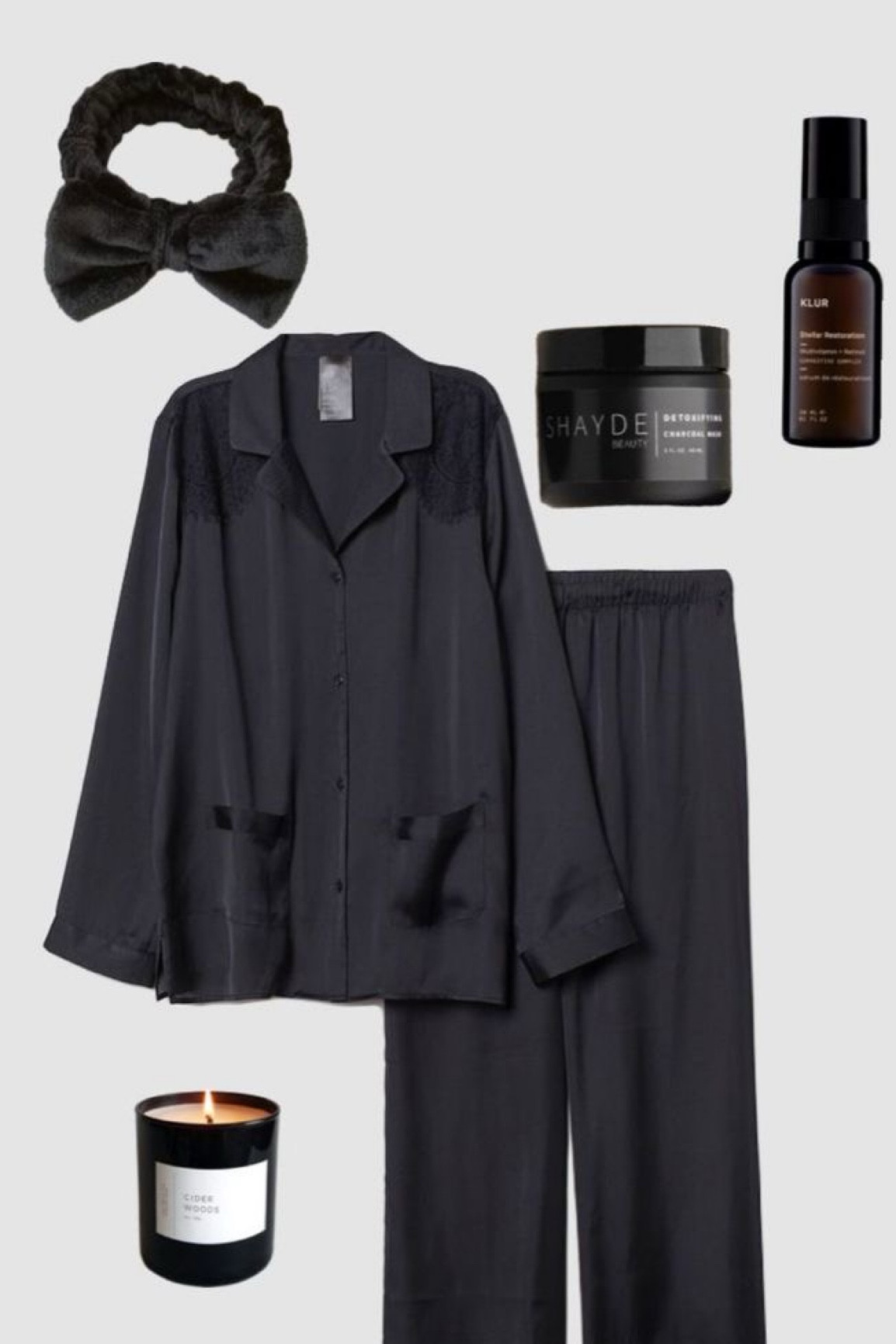 Vibes for the night 

#LTKbeauty #LTKstyletip #LTKhome