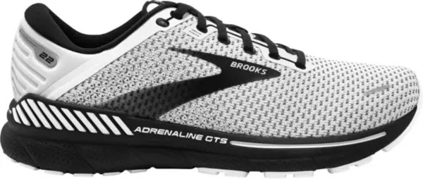 Brooks Women's Adrenaline GTS 22 Running Shoes | DICK'S Sporting Goods | Dick's Sporting Goods