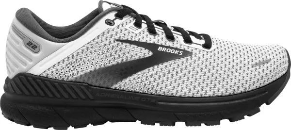 Brooks Women's Adrenaline GTS 22 Running Shoes | DICK'S Sporting Goods | Dick's Sporting Goods