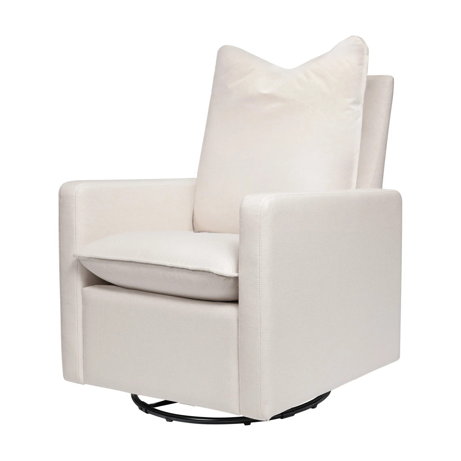 babyletto Cali Pillowback Swivel Glider & Reviews | Wayfair | Wayfair North America
