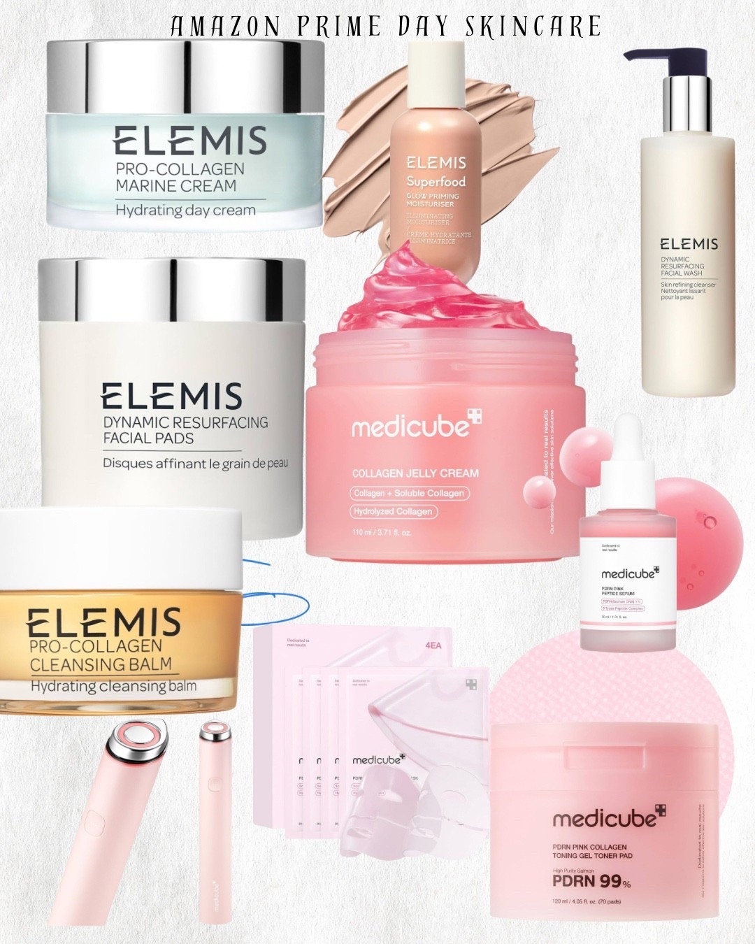 Prime Day skincare favorites! 
#LTKskincare #AmazonPrimeDay 

#LTKSaleAlert #LTKBeauty