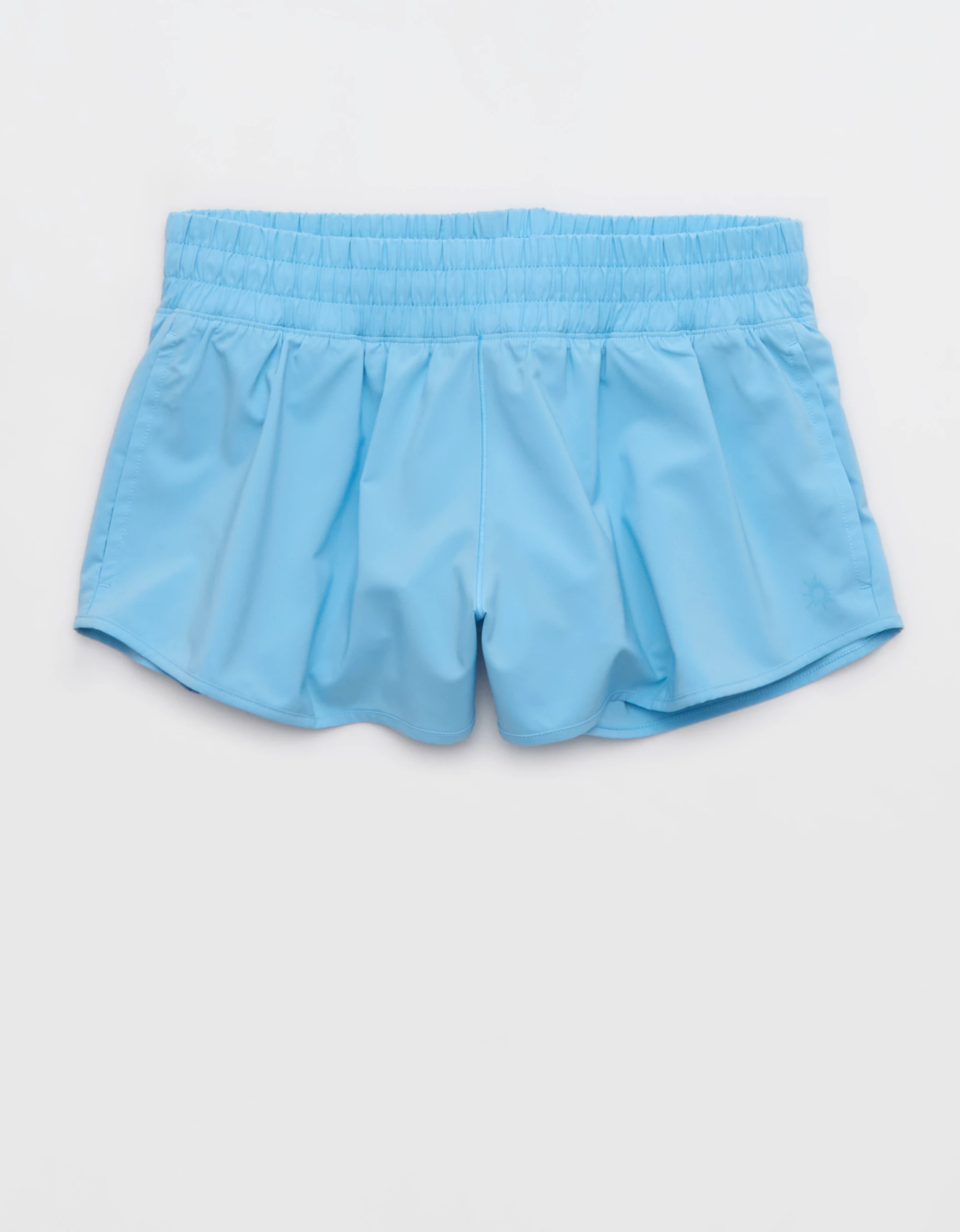 OFFLINE By Aerie 2" Hot Stuff Short | Aerie