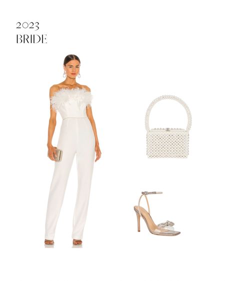 2023 Bride Inspo

Bridal
Wedding
White jumpsuit
Bride
Engagement


#LTKFind #LTKwedding #LTKstyletip