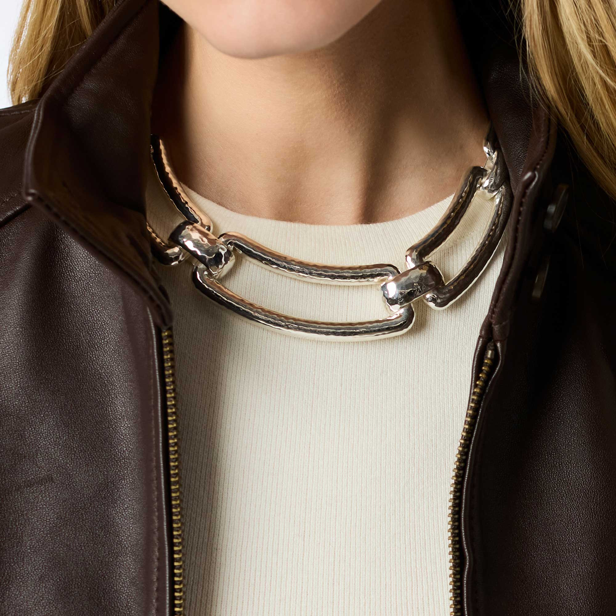 Sahara Collar Necklace | Julie Vos