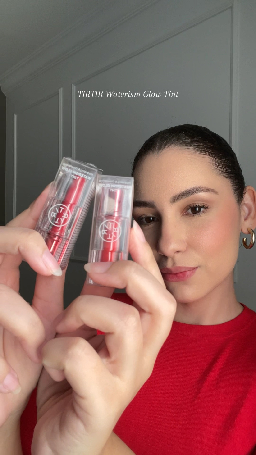 TIRTIR Waterism Glow Tint ✨

#LTKbeleza