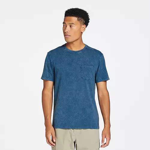 VRST Men's Essential Pocket Tee | Dick's Sporting Goods
