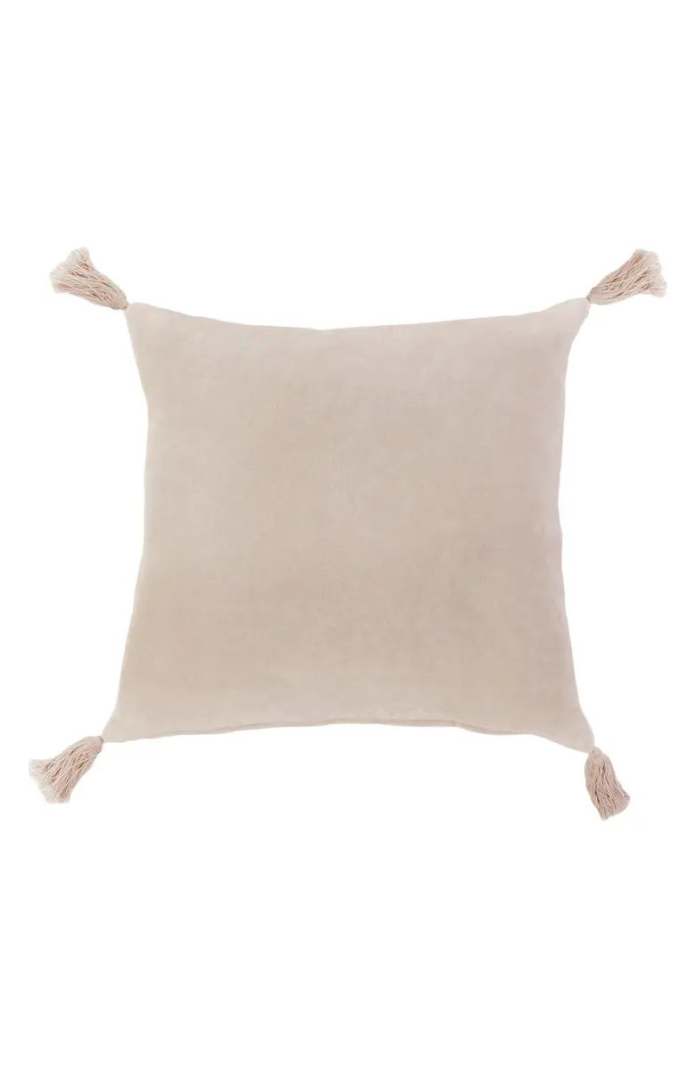 Bianca Accent PillowPOM POM AT HOME | Nordstrom