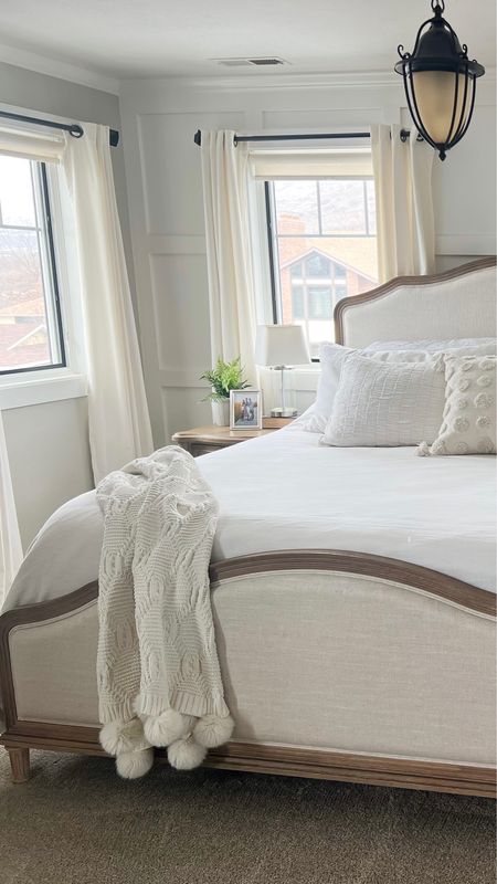Favorite bedding and products  

#LTKhome
