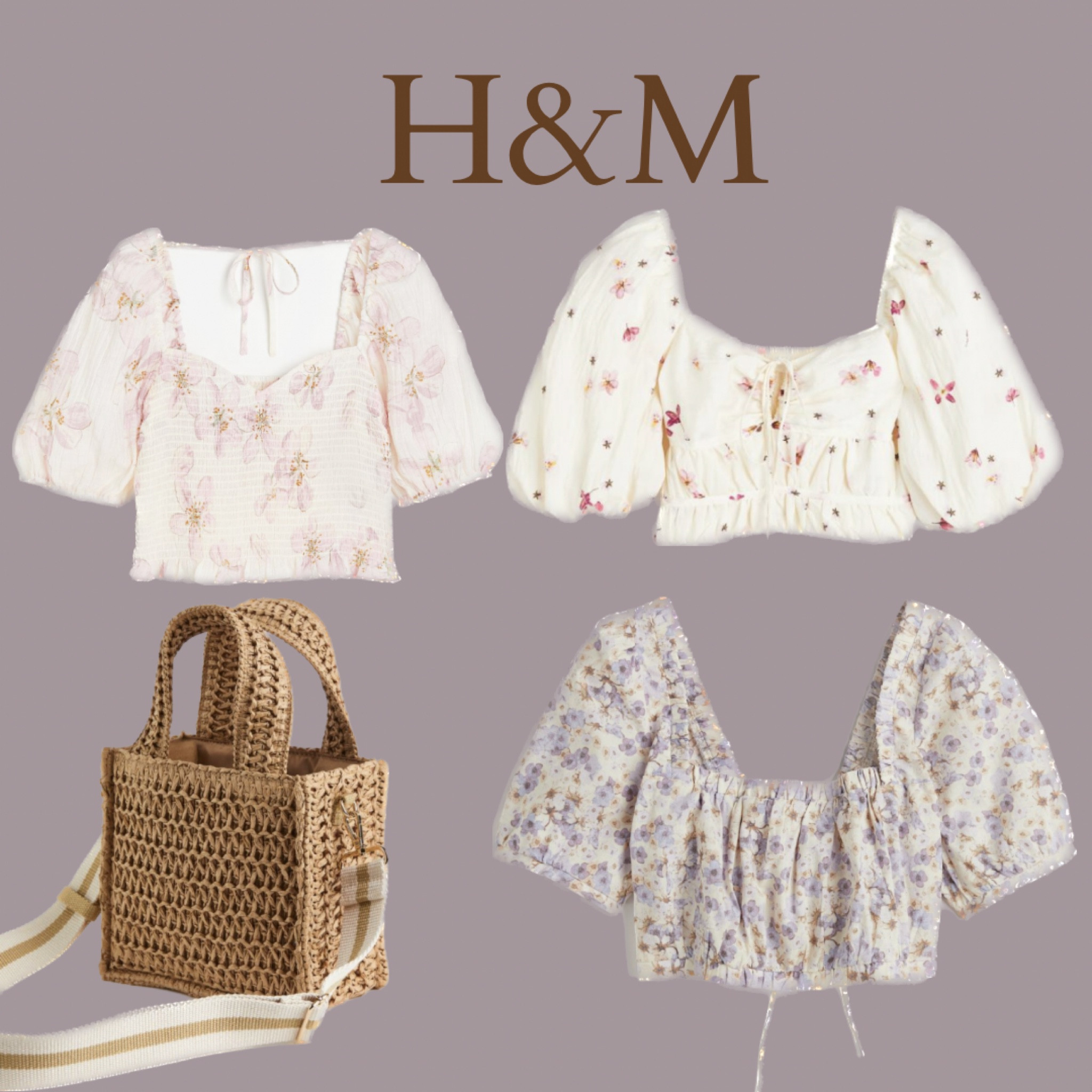 H&M Outfits 

#LTKFind #LTKfit #LTKsalealert