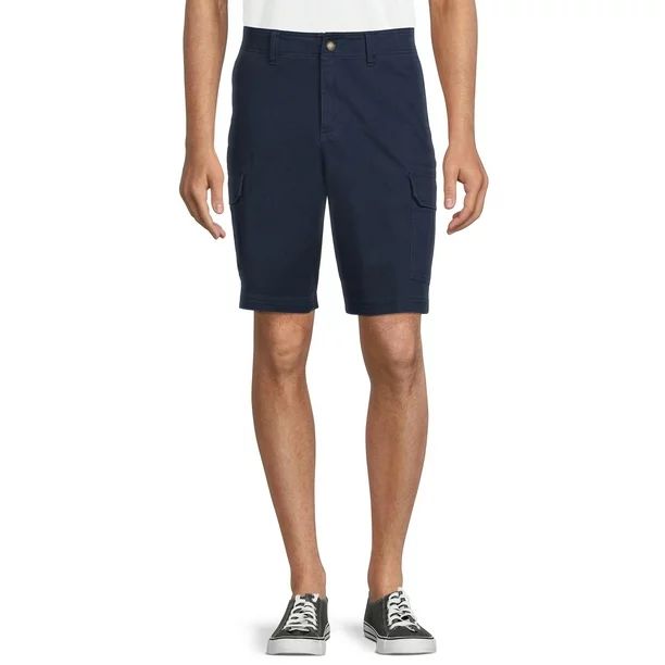 George Men's Cargo Shorts - Walmart.com | Walmart (US)