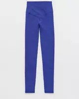 OFFLINE By Aerie Real Me High Waisted Crossover Legging | Aerie