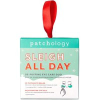 Patchology Sleigh All Day De-puffing Eye Care Duo Worth £40 | Cult Beauty
