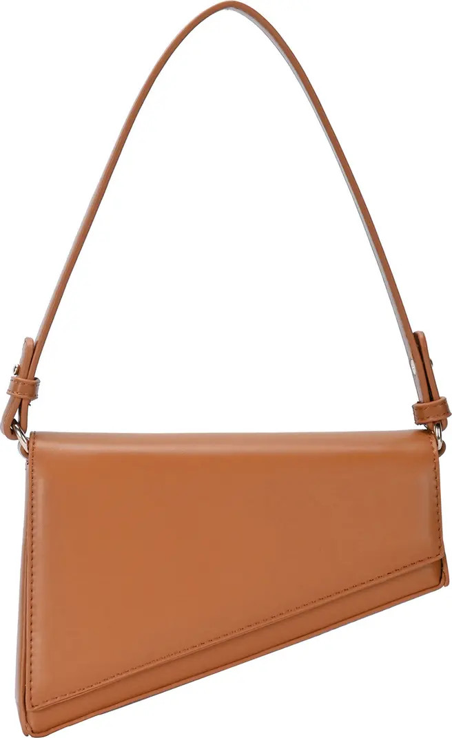 Madison West Mini Asymmetric Shoulder Bag | Nordstromrack | Nordstrom Rack