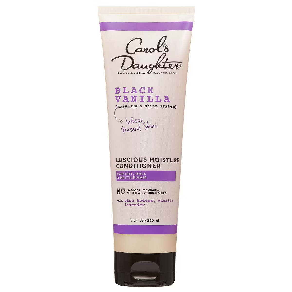 Carol's Daughter Black Vanilla Moisture & Shine Hydrating Hair Conditioner with Shea Butter for D... | Target