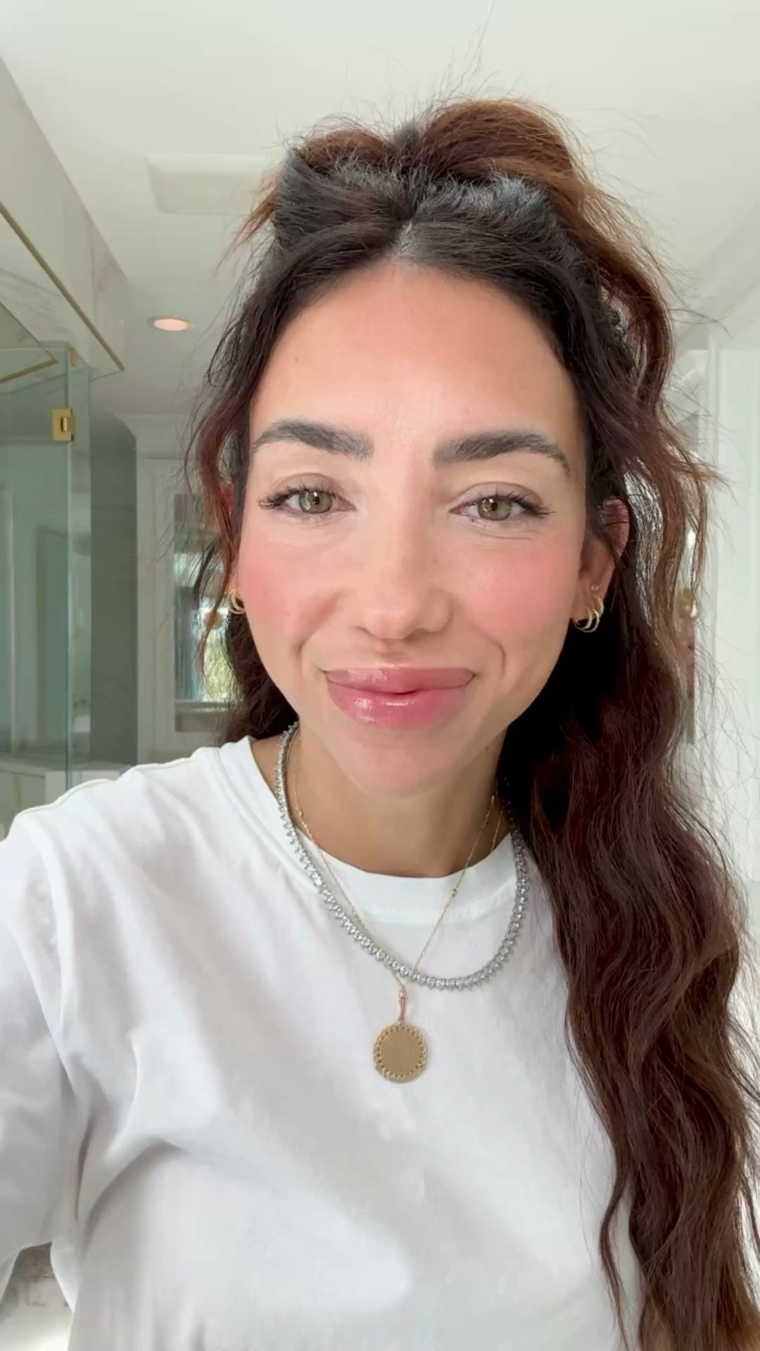 Mother’s Day gift! Huggies from @analuisany #ad #analuisaambassador #bestdeal 

#LTKStyleTip #LTKFindsUnder50 #LTKFindsUnder100