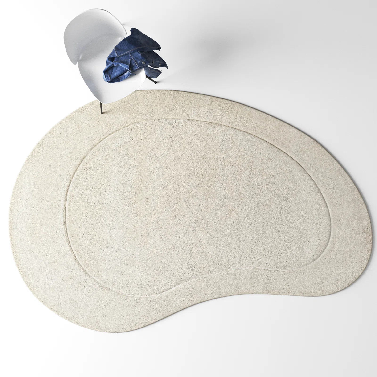 Jacquelyn Wool Indoor Rug | Wayfair North America