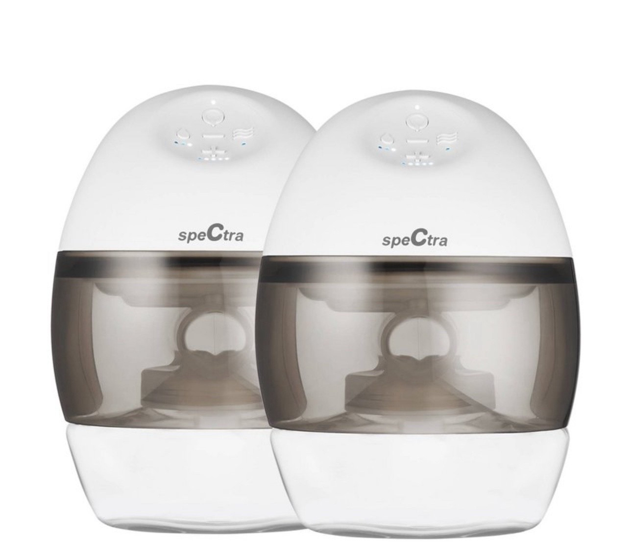 I am exclusively pumping for my newborn this time around and hate being confined to a plugged in pump. So, I have been exploring wearable pumps and was super excited for this Spectra Premier Wearable Electric Pump. Unfortunately, it was a total bust! It’s LOUD and the suction was awful. Good news is I still LOVE my Elvie pumps, which are wearable, quiet and get just as much suction as my hospotal grade Spectra S1. #exclusivelypumping #breastfeeding #newborn 

#LTKBaby #LTKFamily #LTKBump