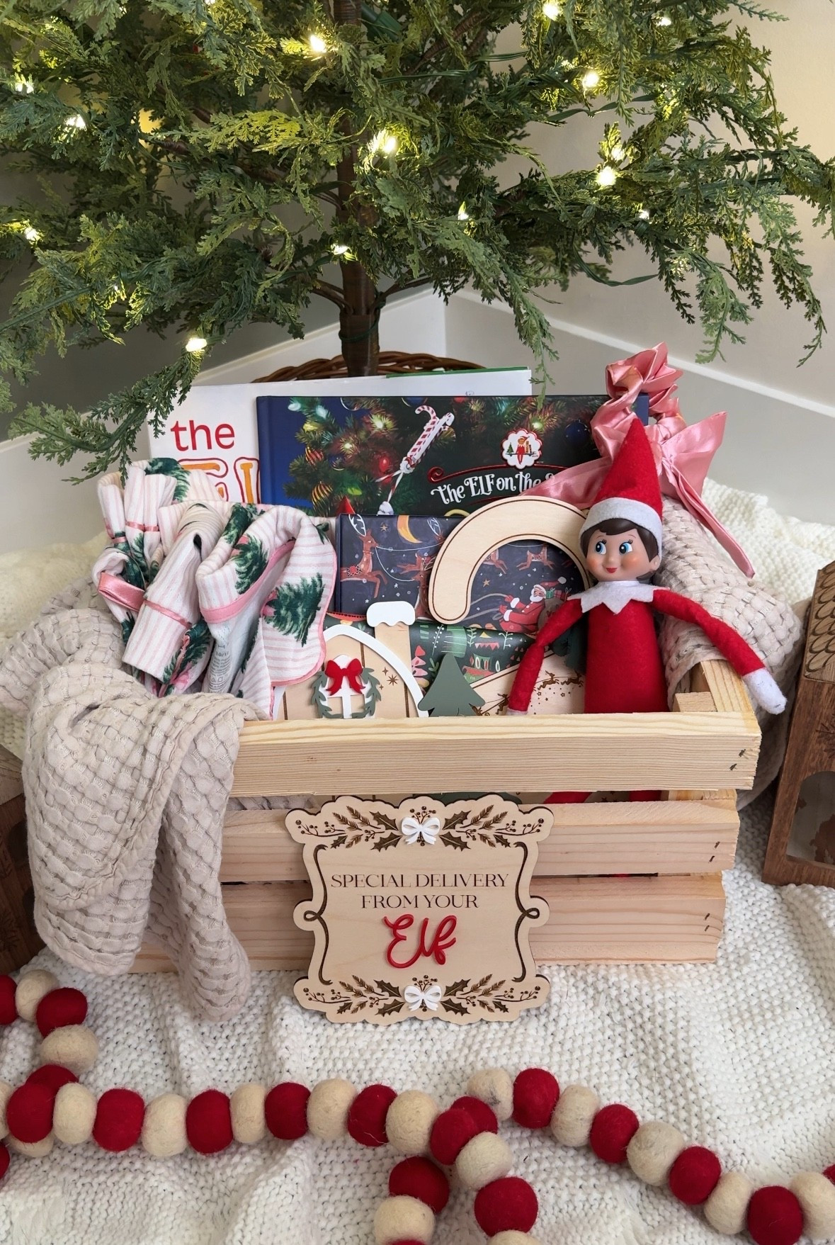 Magical christmas gift ideas 

#LTKFamily #LTKGiftGuide #LTKHoliday