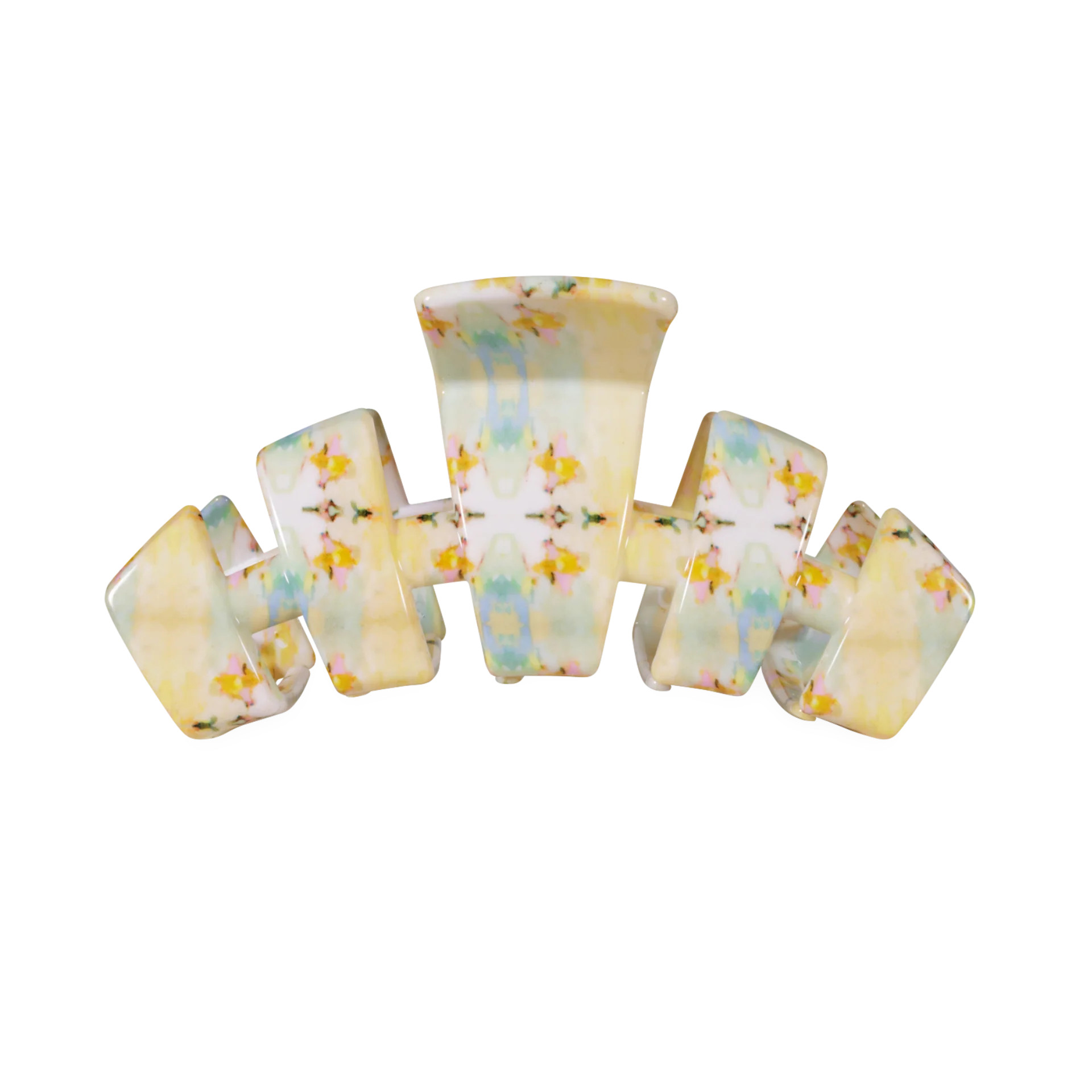 Classic Siesta Medium Claw Clip | TELETIES
