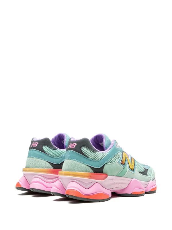New Balance9060 Multi-Color Sneakers357 €Inklusive Importzoll | Farfetch Global