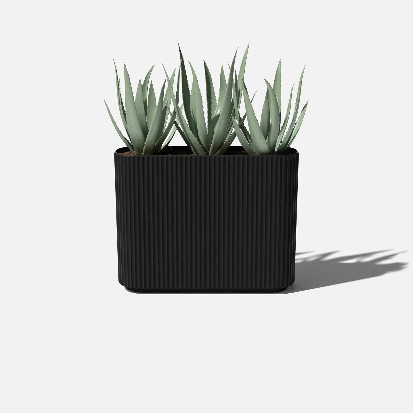 demi span planter | Veradek
