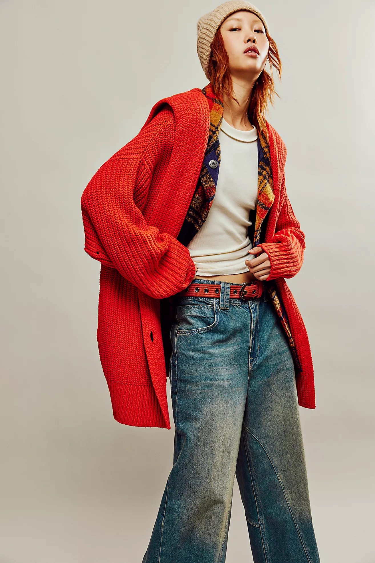 Swim Too Deep Cardi | Free People (Global - UK&FR Excluded)
