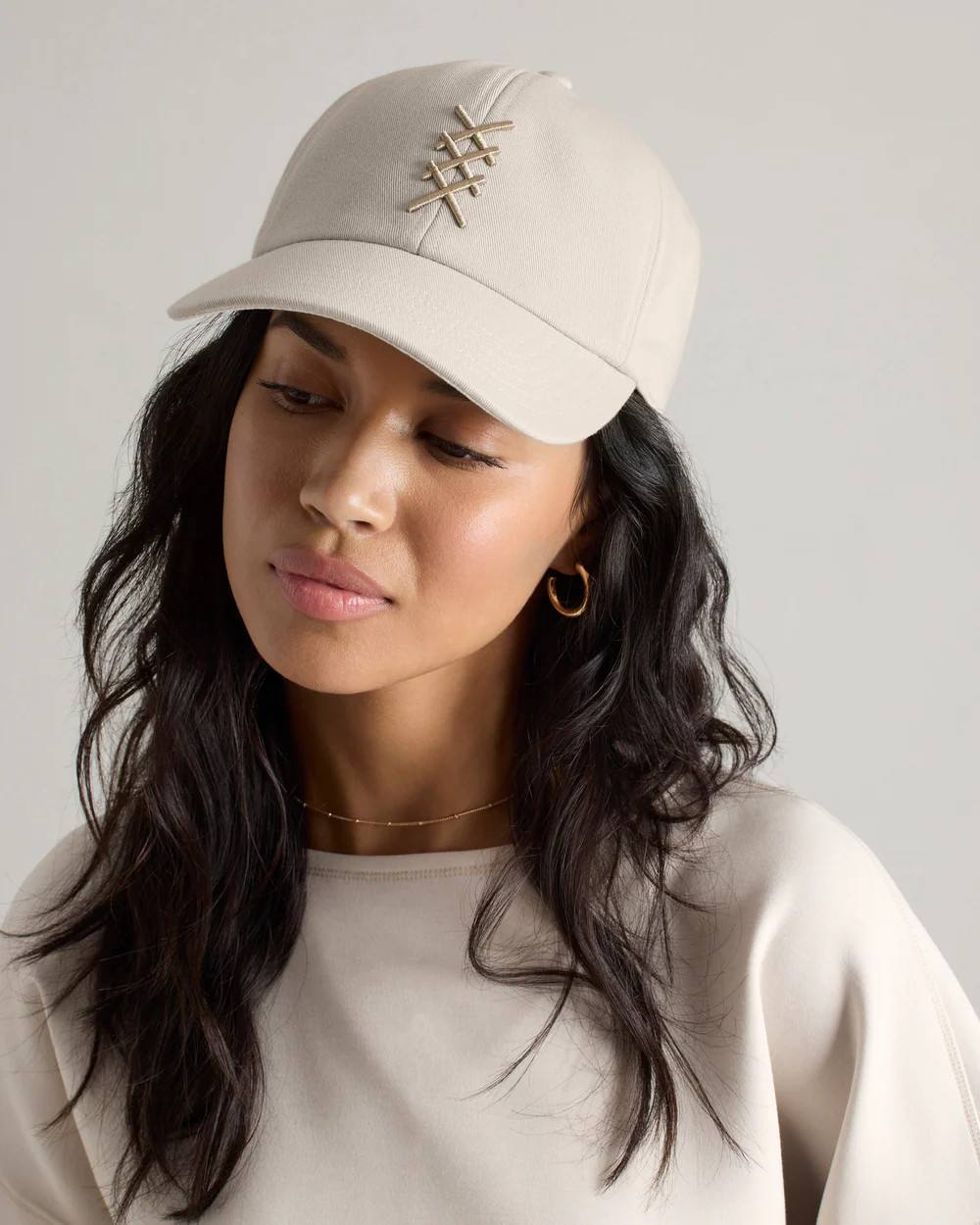 Everyday Hat | Rhone Apparel | Rhone