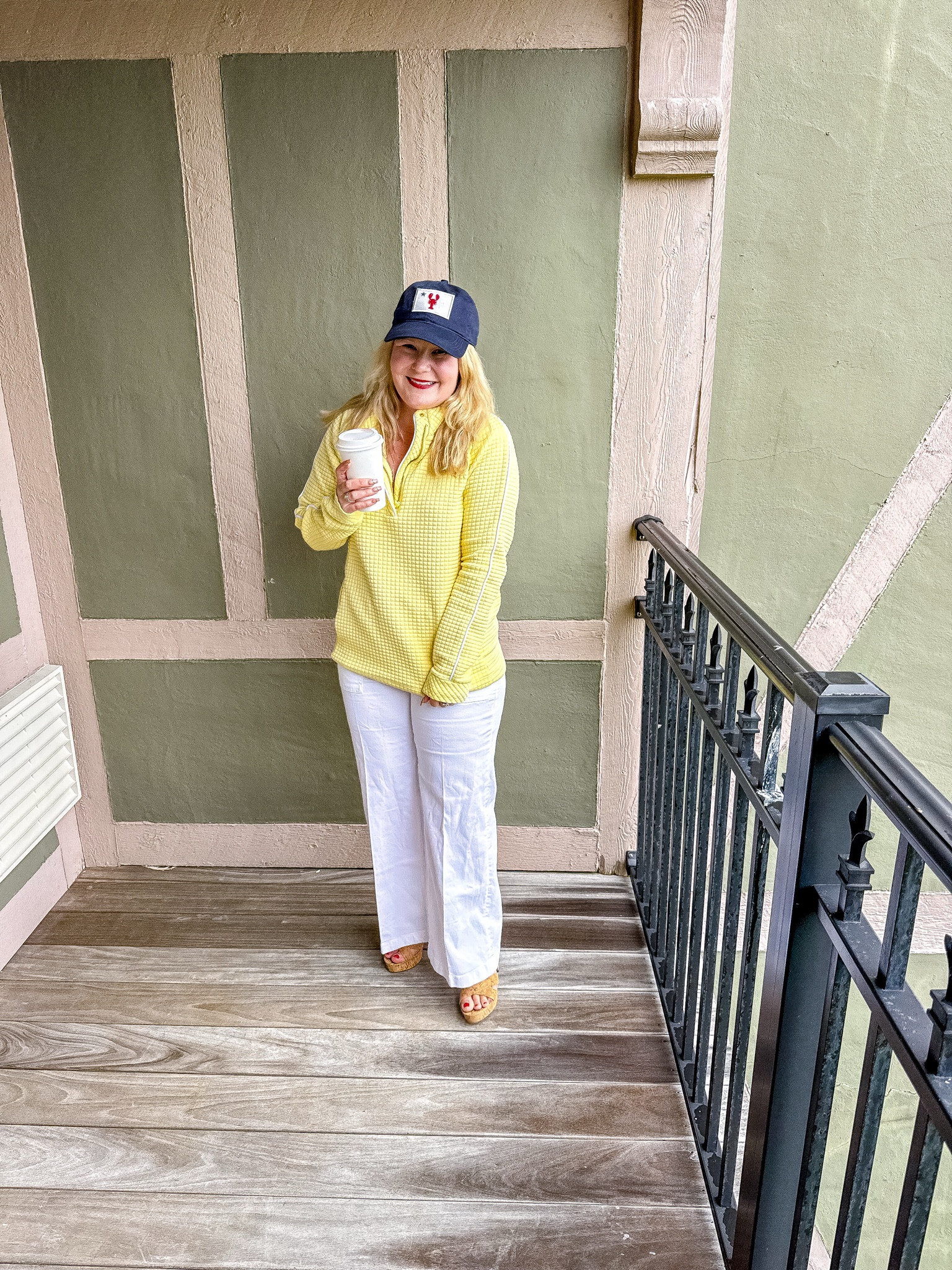 My favorite white jeans.

#LTKootd #LTKPetite #LTKWorkwear