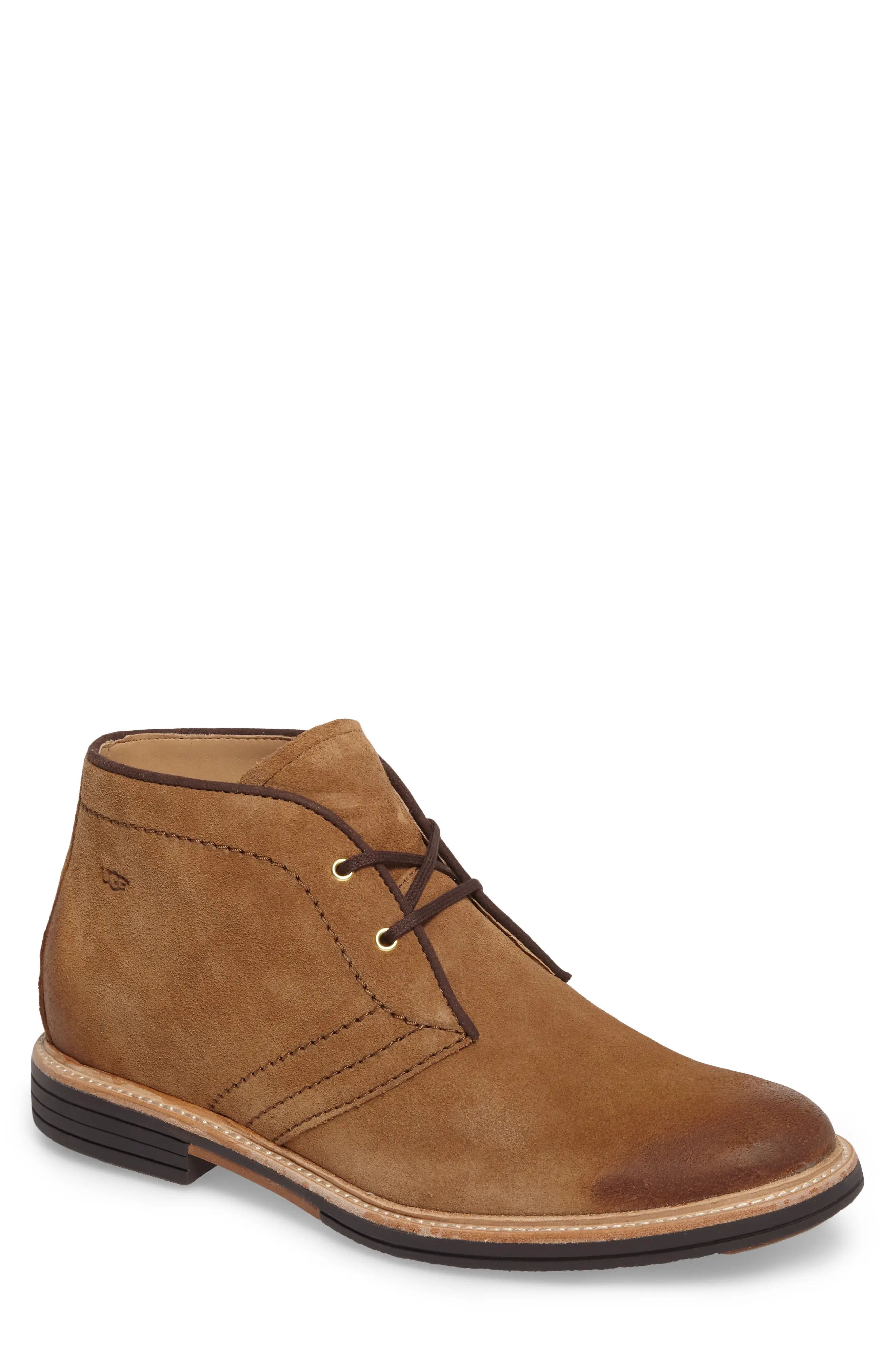 Australia Dagmann Chukka Boot | Nordstrom