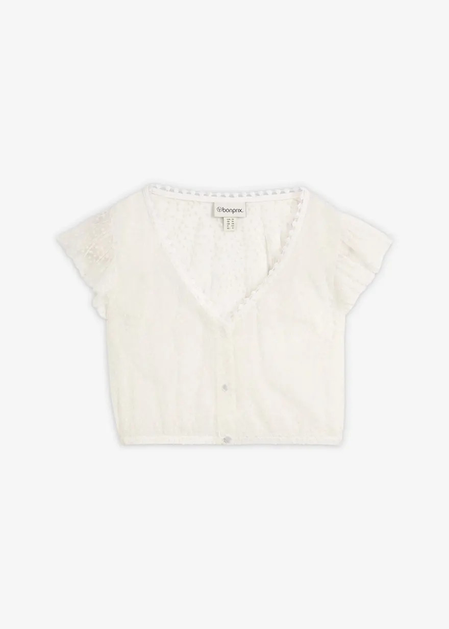 Dirndlbluse | Bonprix DE